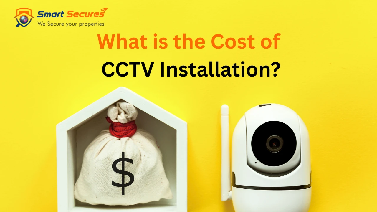 CCTV Post